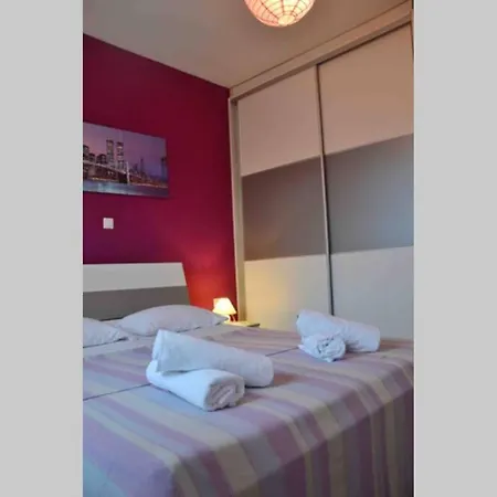 Villa Elo Holiday Home Policnik